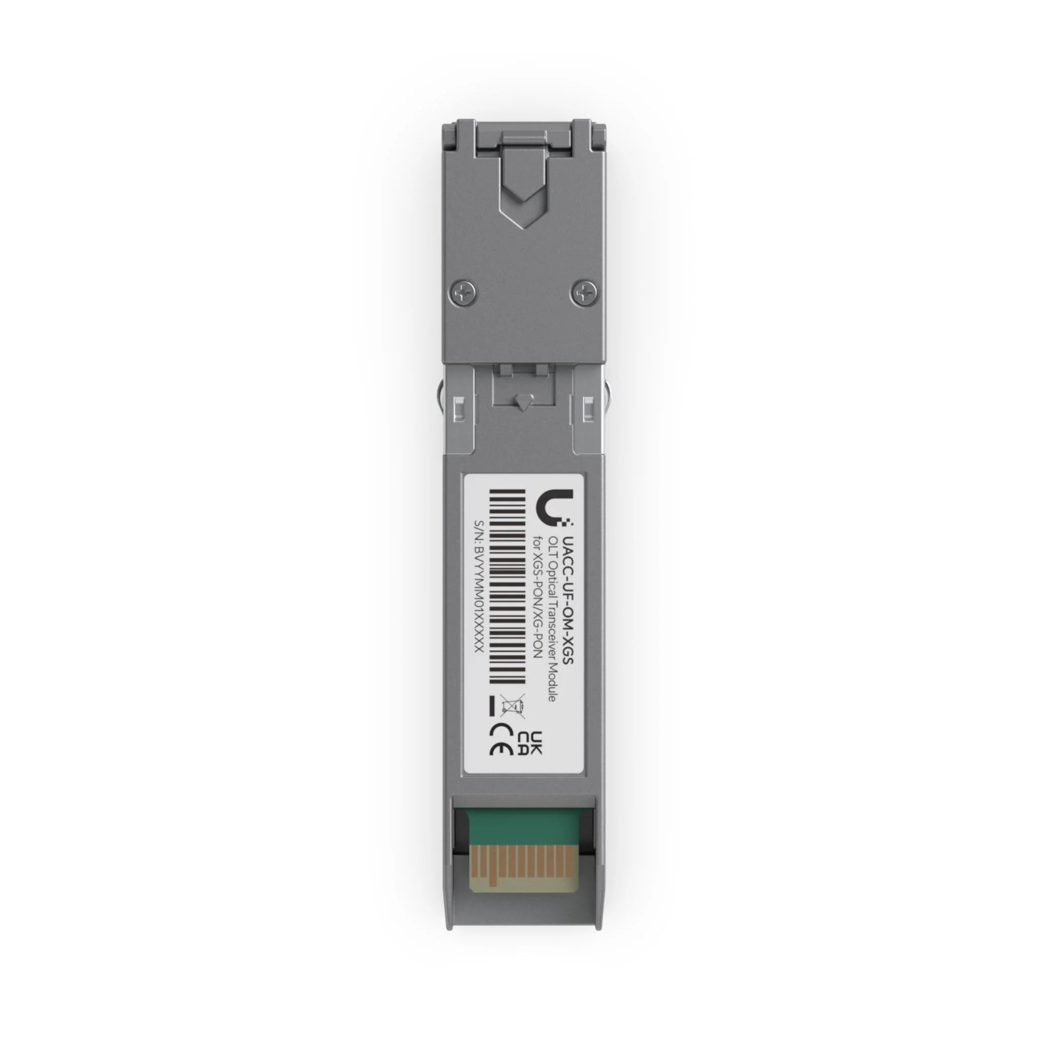 Ubiquiti UISP Fiber XGS/XG Optical Transceiver - Image 3