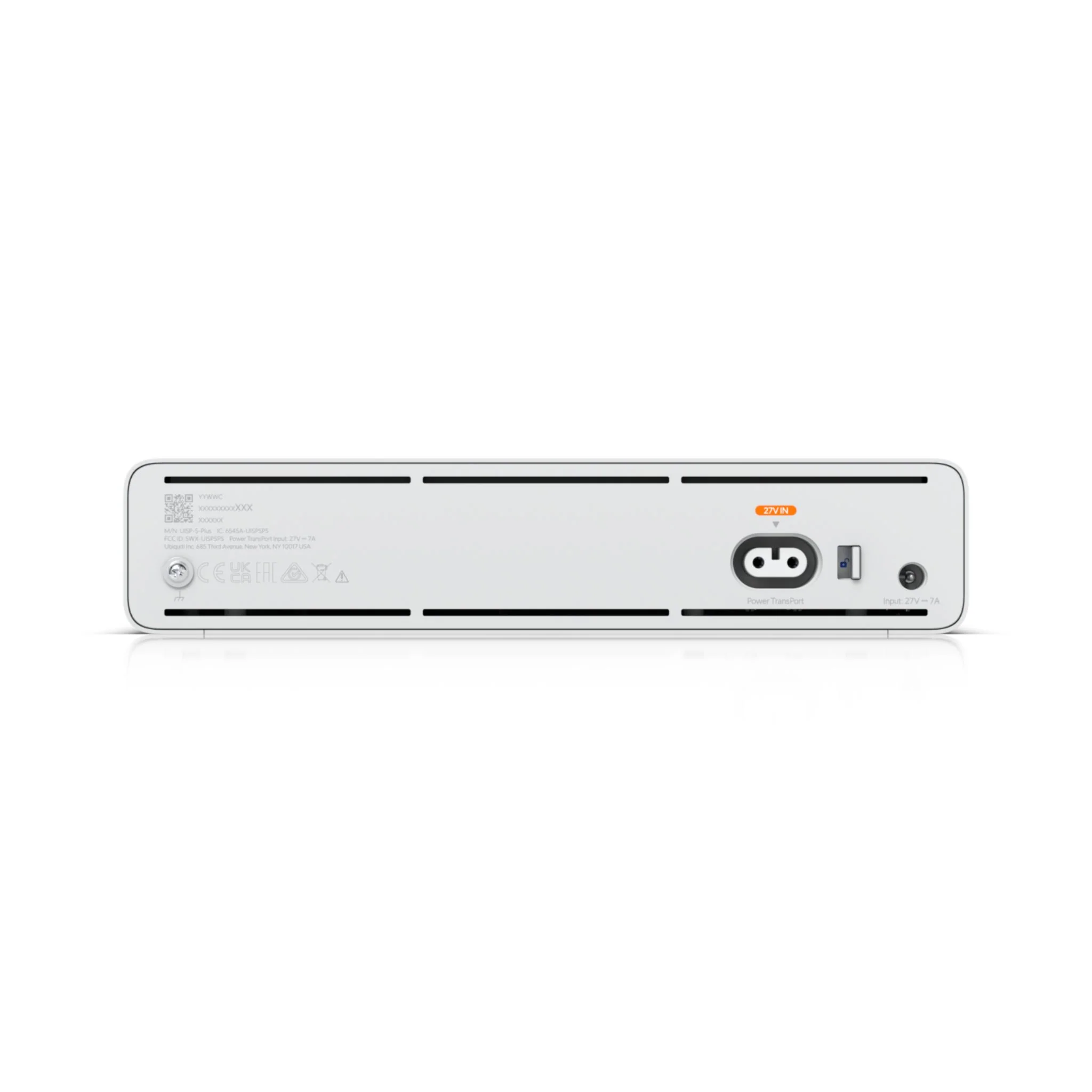 Ubiquiti UISP Switch Plus - Image 3