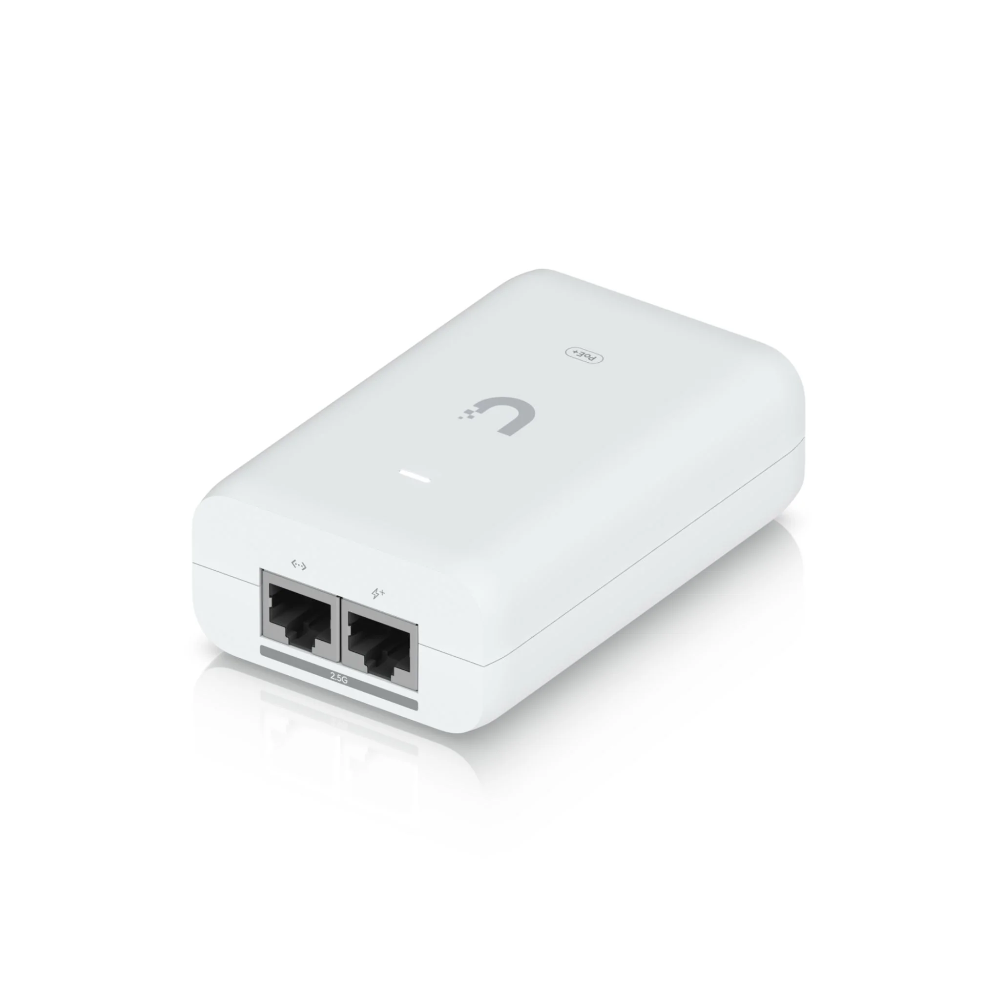 Ubiquiti UniFi 2.5G PoE+ Adapter (30W) - Image 2