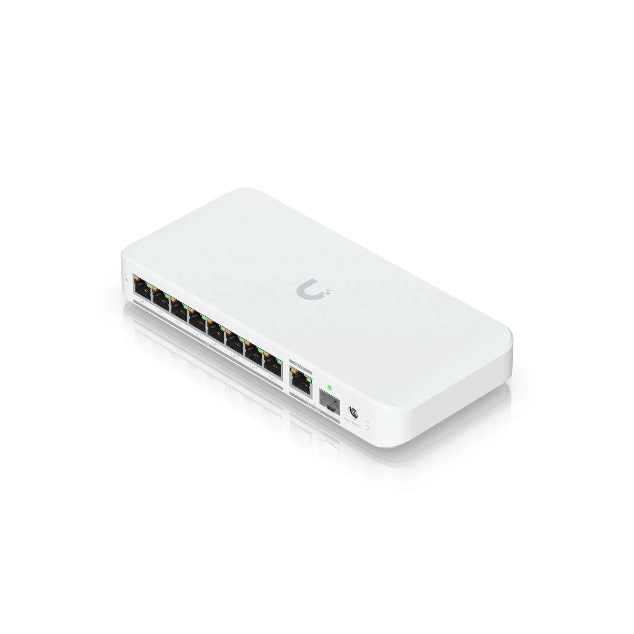 Ubiquiti UniFi Flex 2.5G 8-Port PoE - Image 4