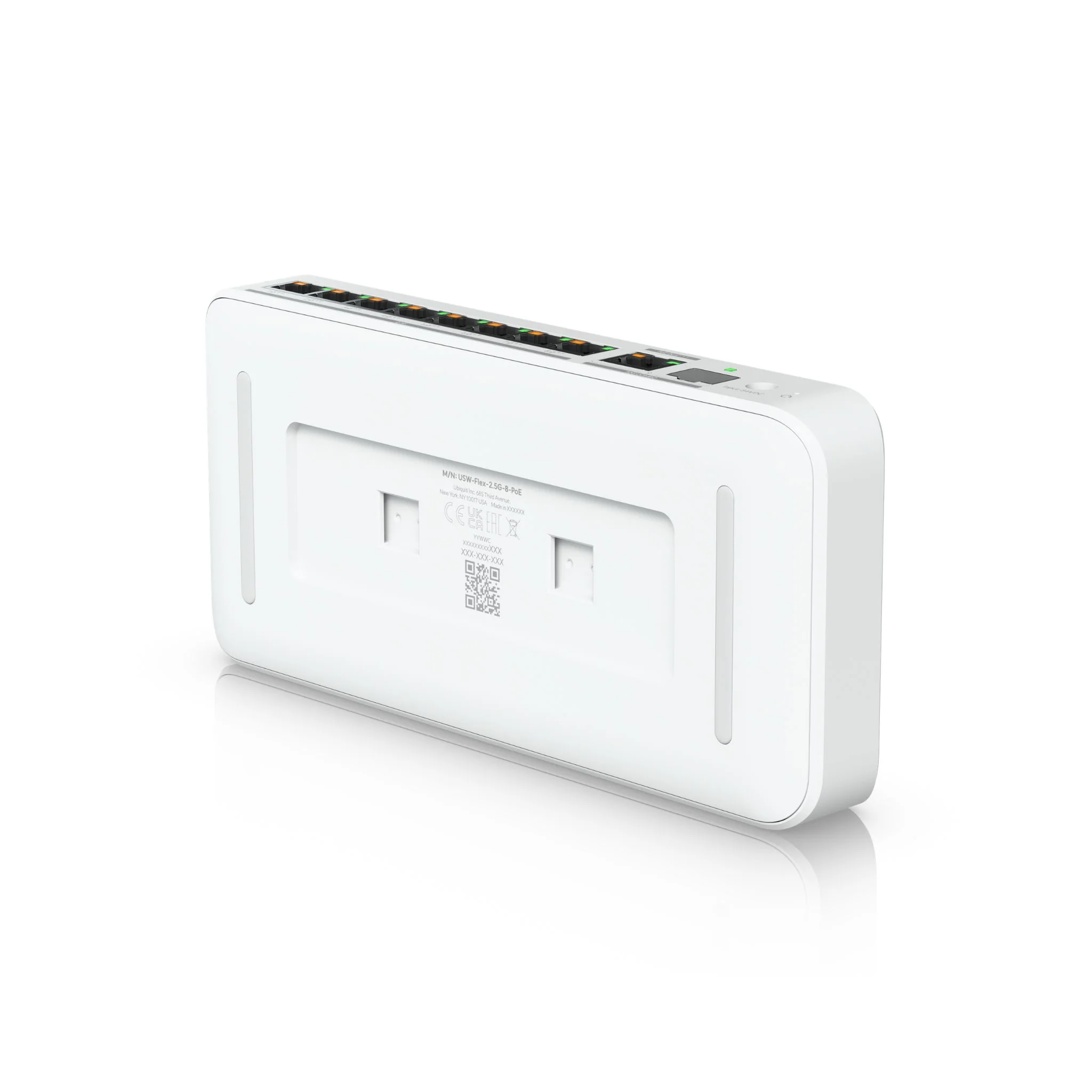 Ubiquiti UniFi Flex 2.5G 8-Port PoE - Image 5