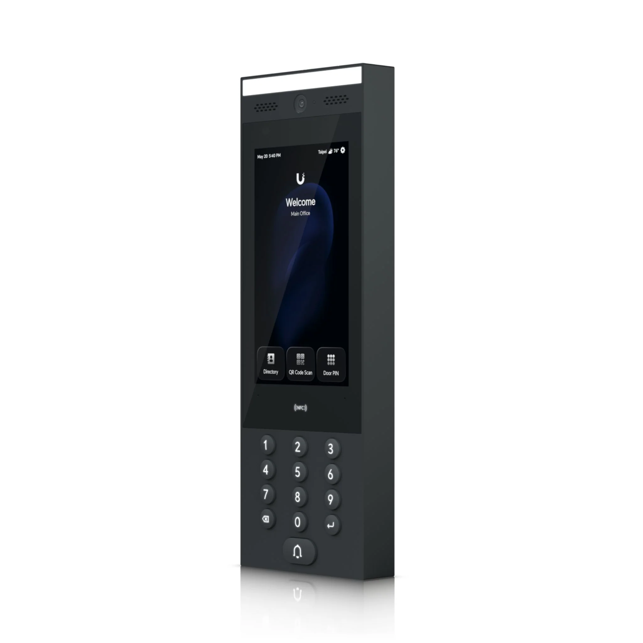 Ubiquiti UniFi G3 Gate Starter Kit - Image 3