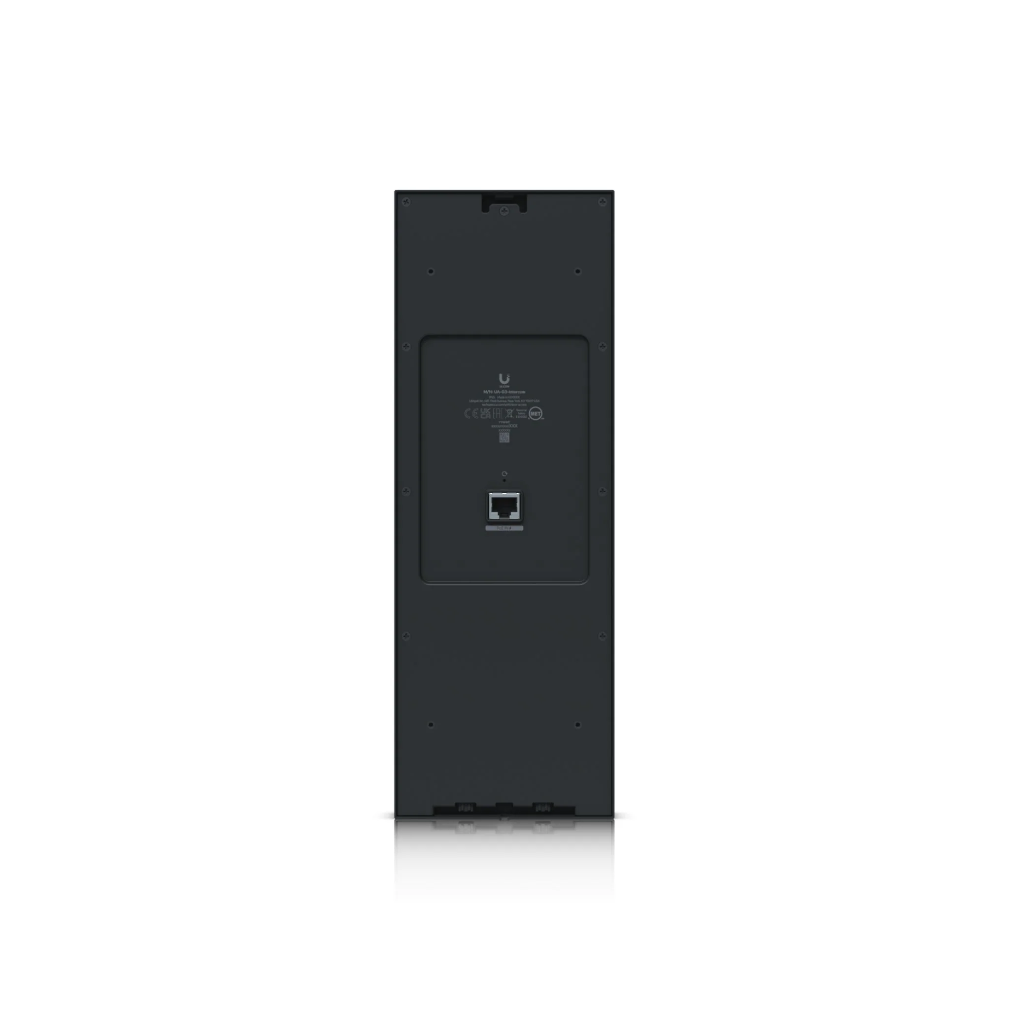Ubiquiti UniFi G3 Intercom - Image 3