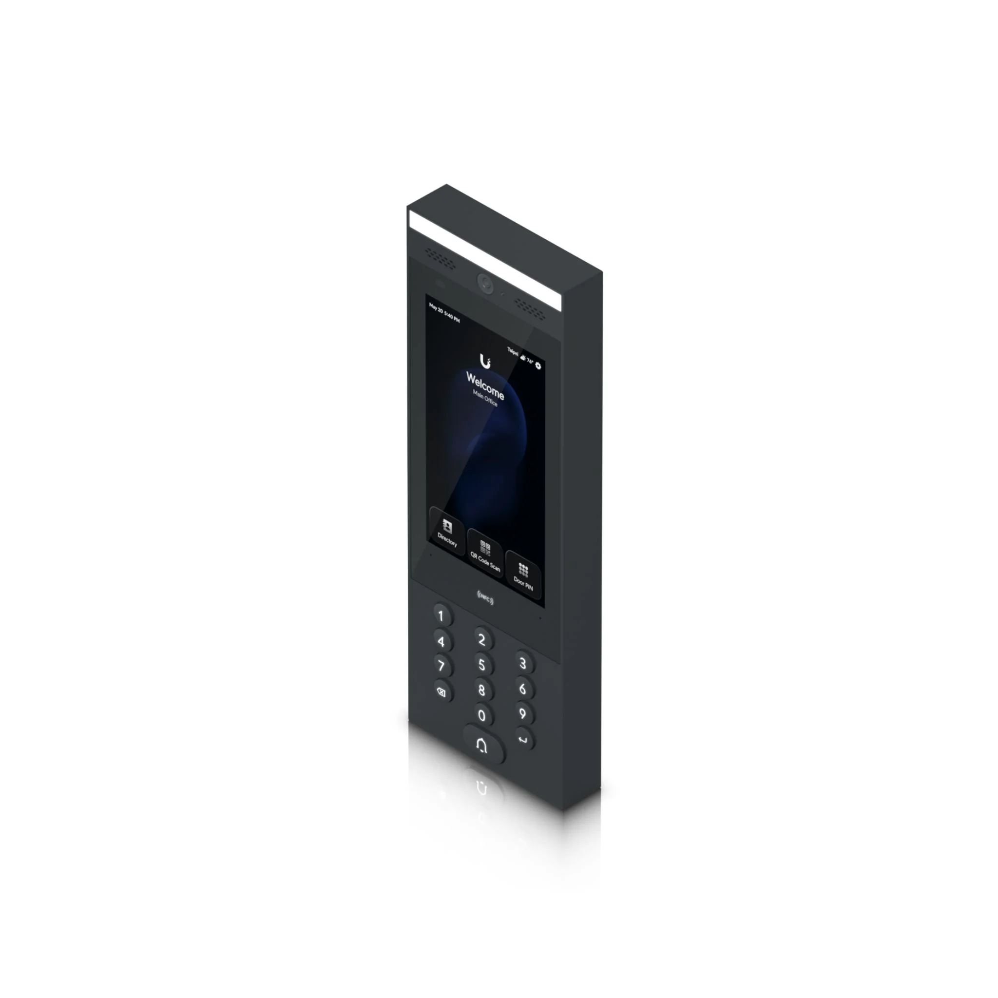 Ubiquiti UniFi G3 Intercom - Image 4