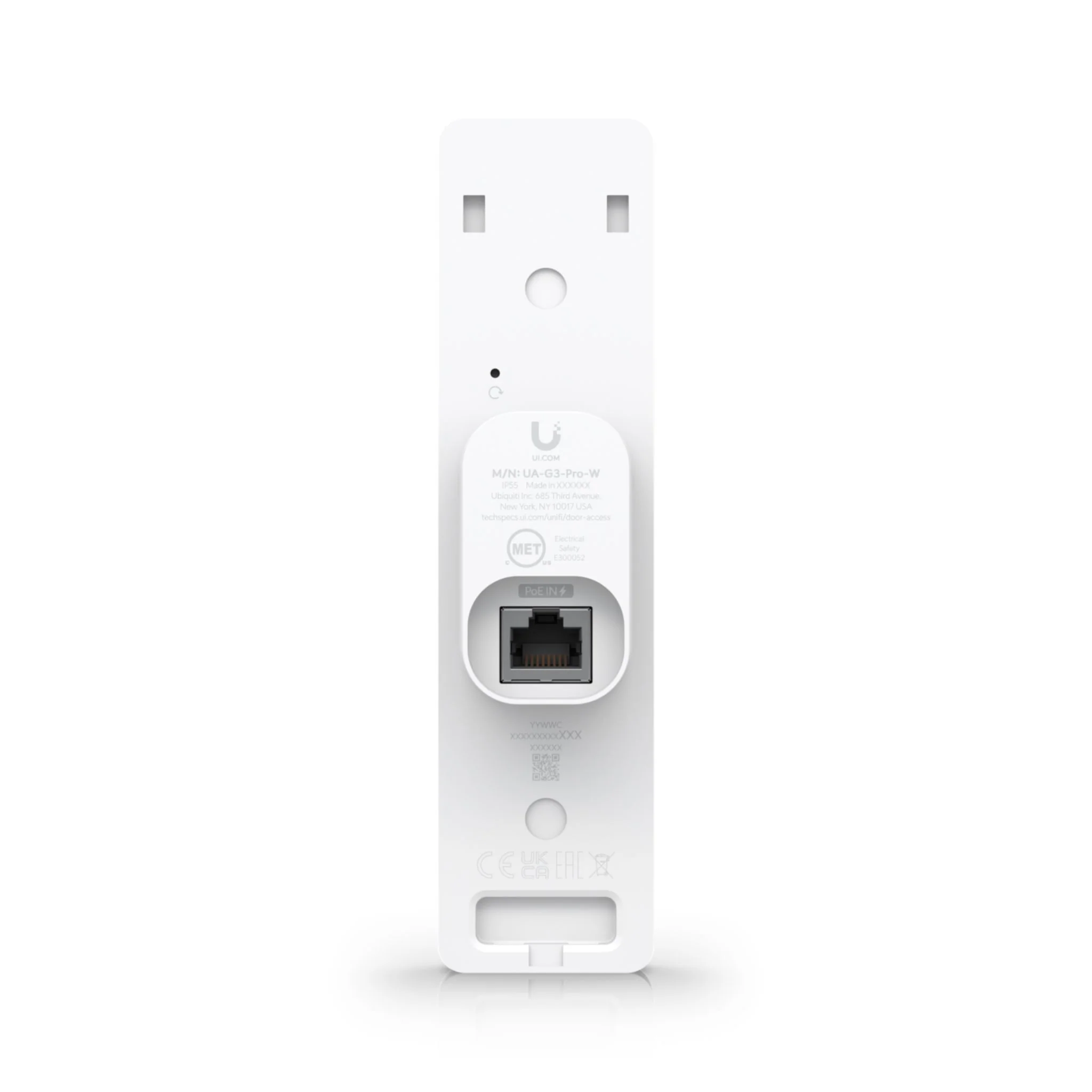 Ubiquiti UniFi G3 Reader Pro - Image 6