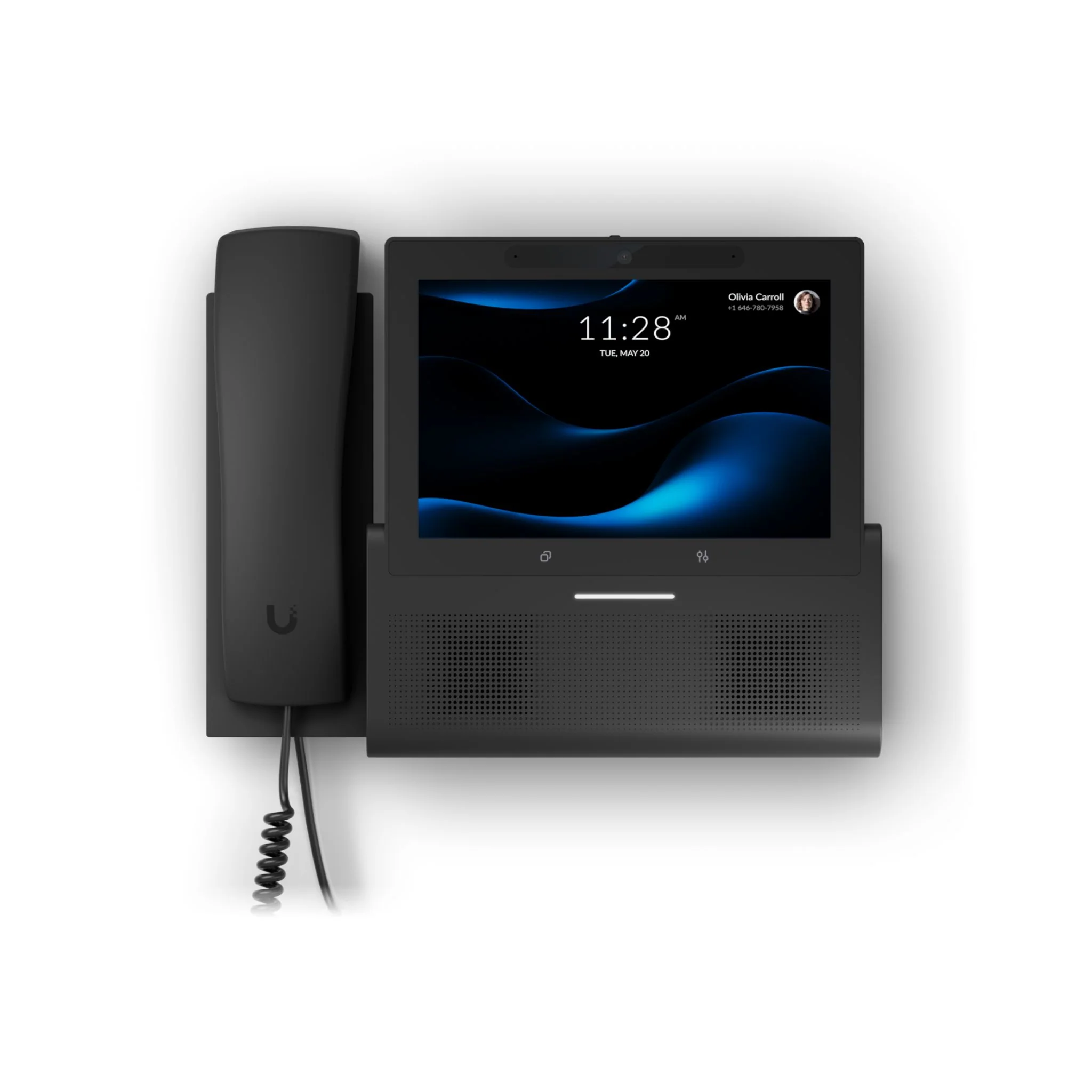 Ubiquiti UniFi G3 Touch Wall