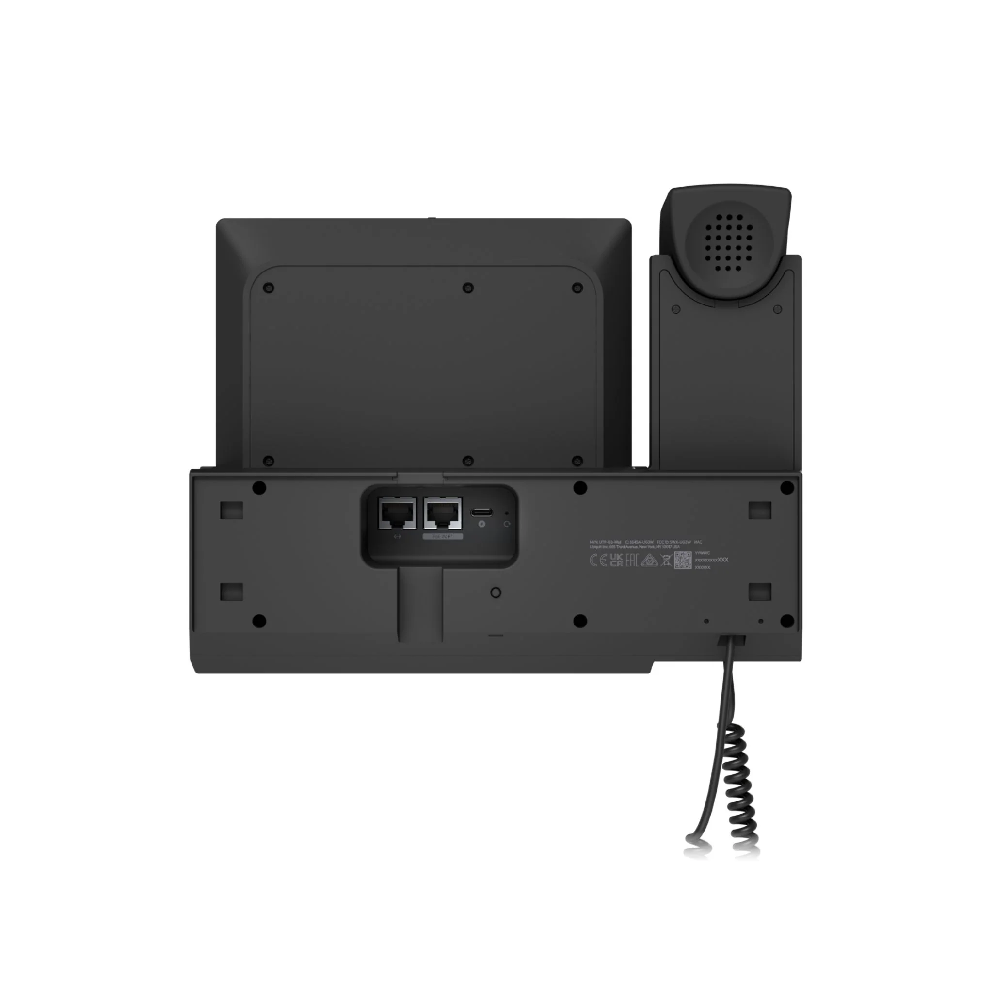 Ubiquiti UniFi G3 Touch Wall - Image 2