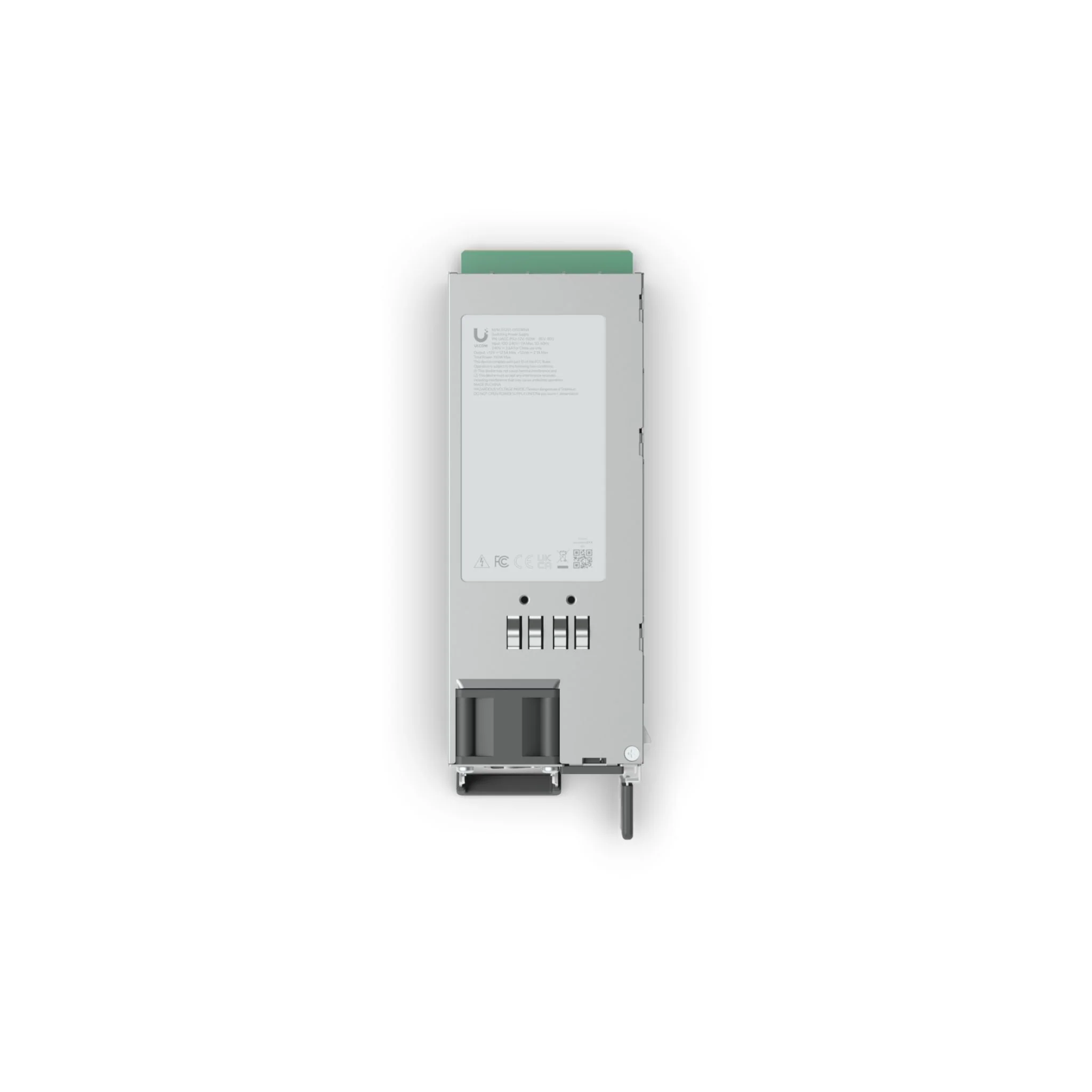Ubiquiti UniFi Hot-Swappable Power Module (150W)