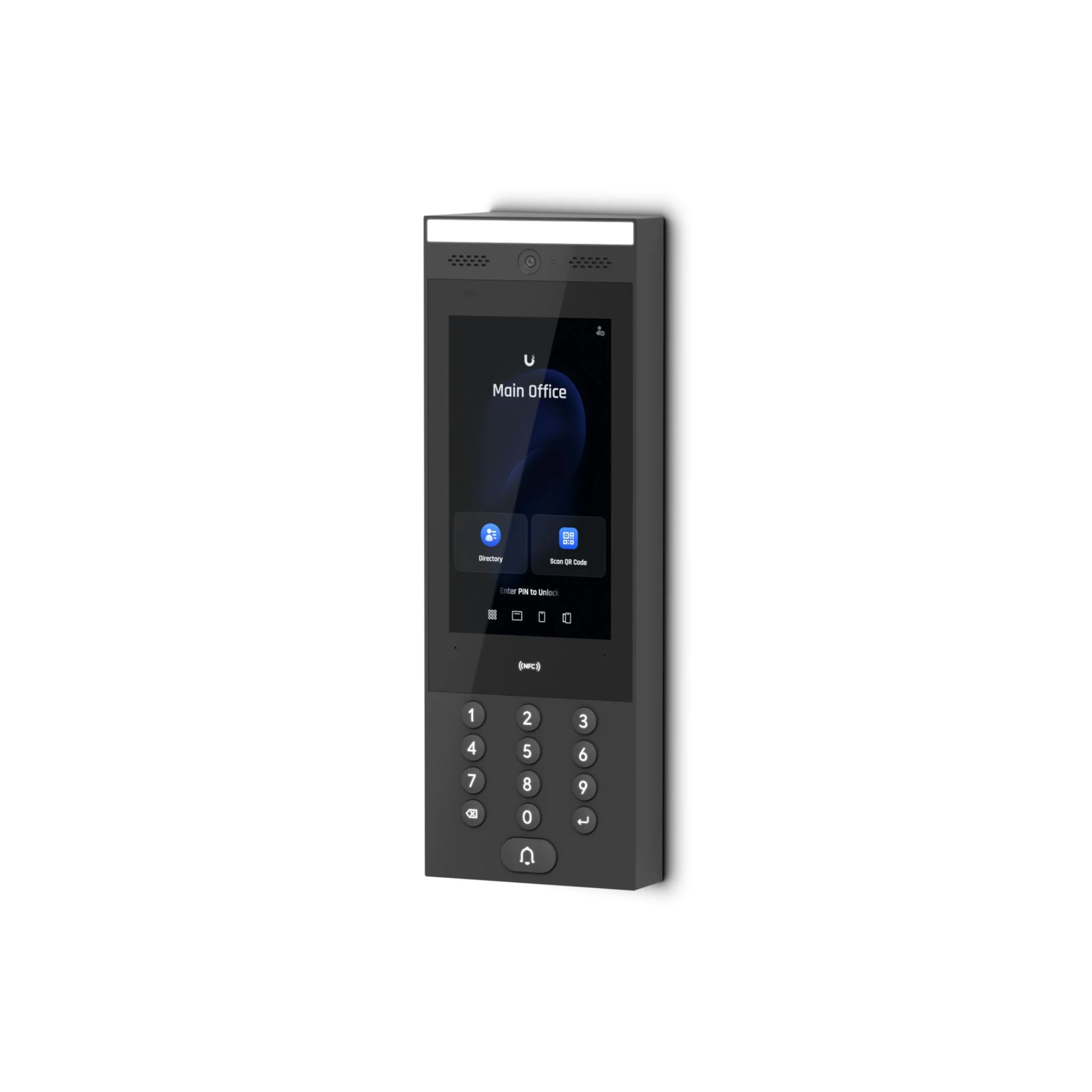 Ubiquiti UniFi Intercom Wedge Mount - Image 3