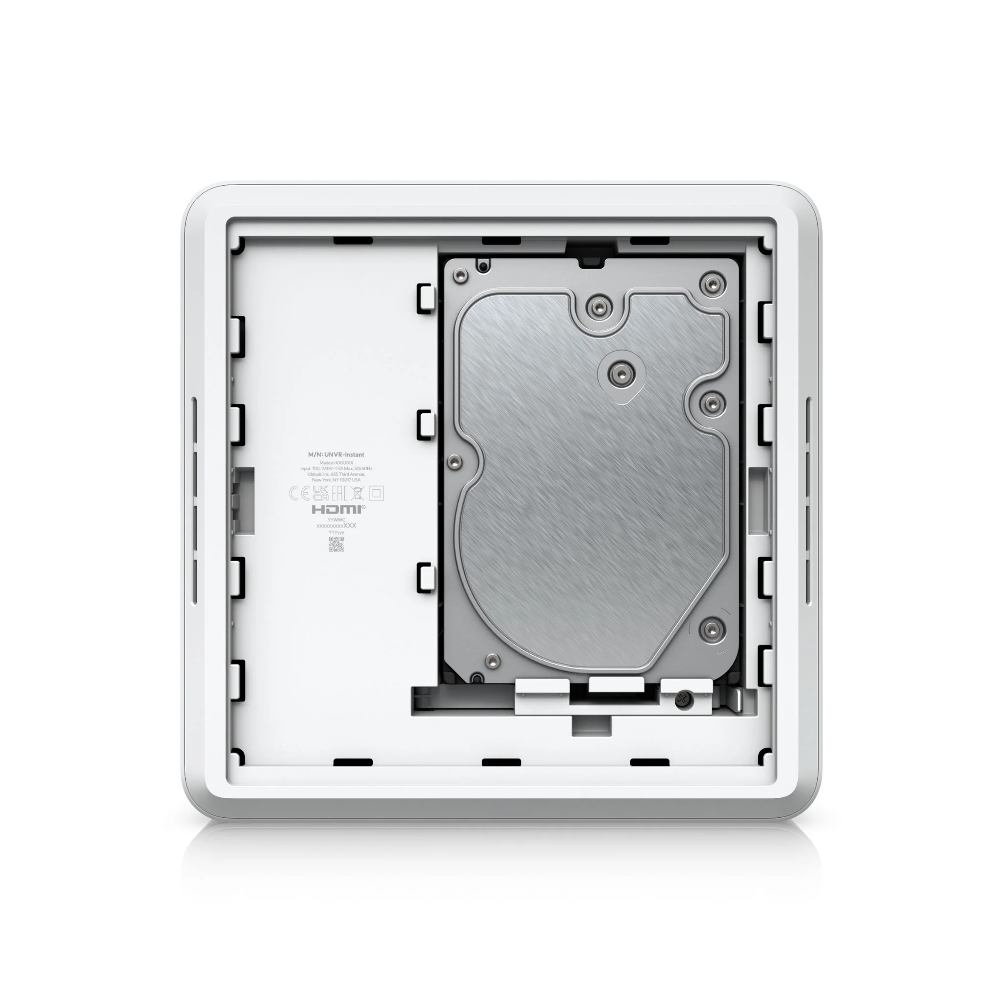 Ubiquiti UniFi Network Video Recorder Instant - Image 3