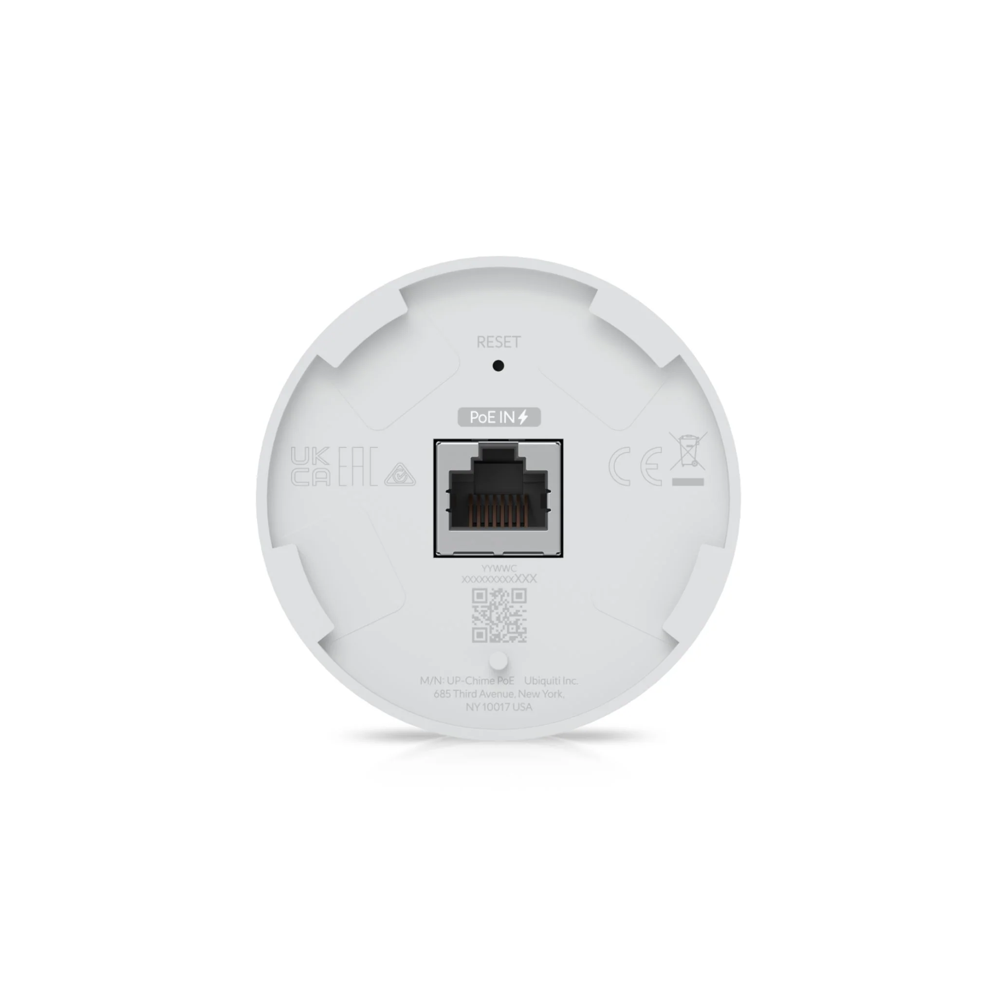 Ubiquiti UniFi PoE Smart Chime - Image 3