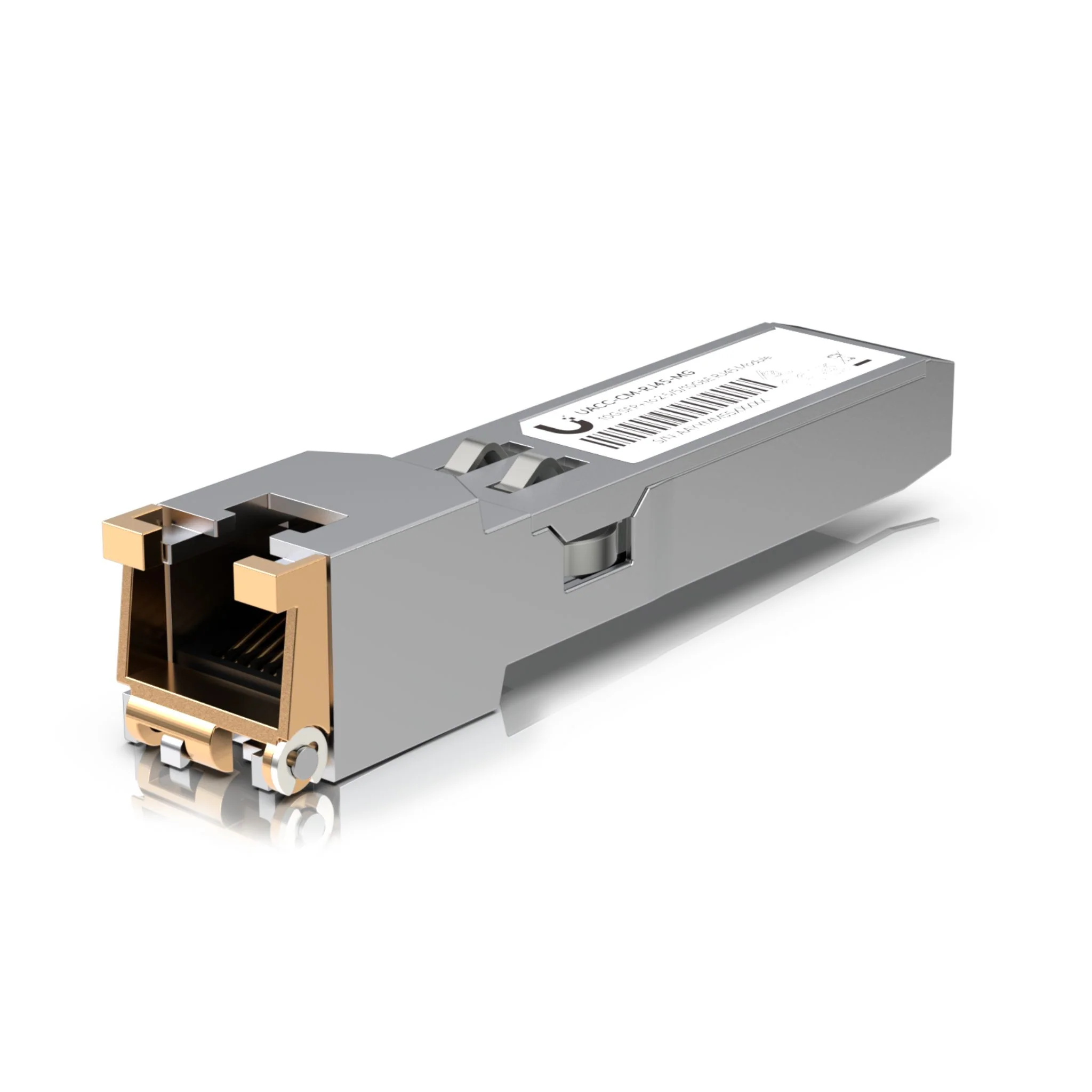 Ubiquiti UniFi SFP+ to RJ45 Adapter