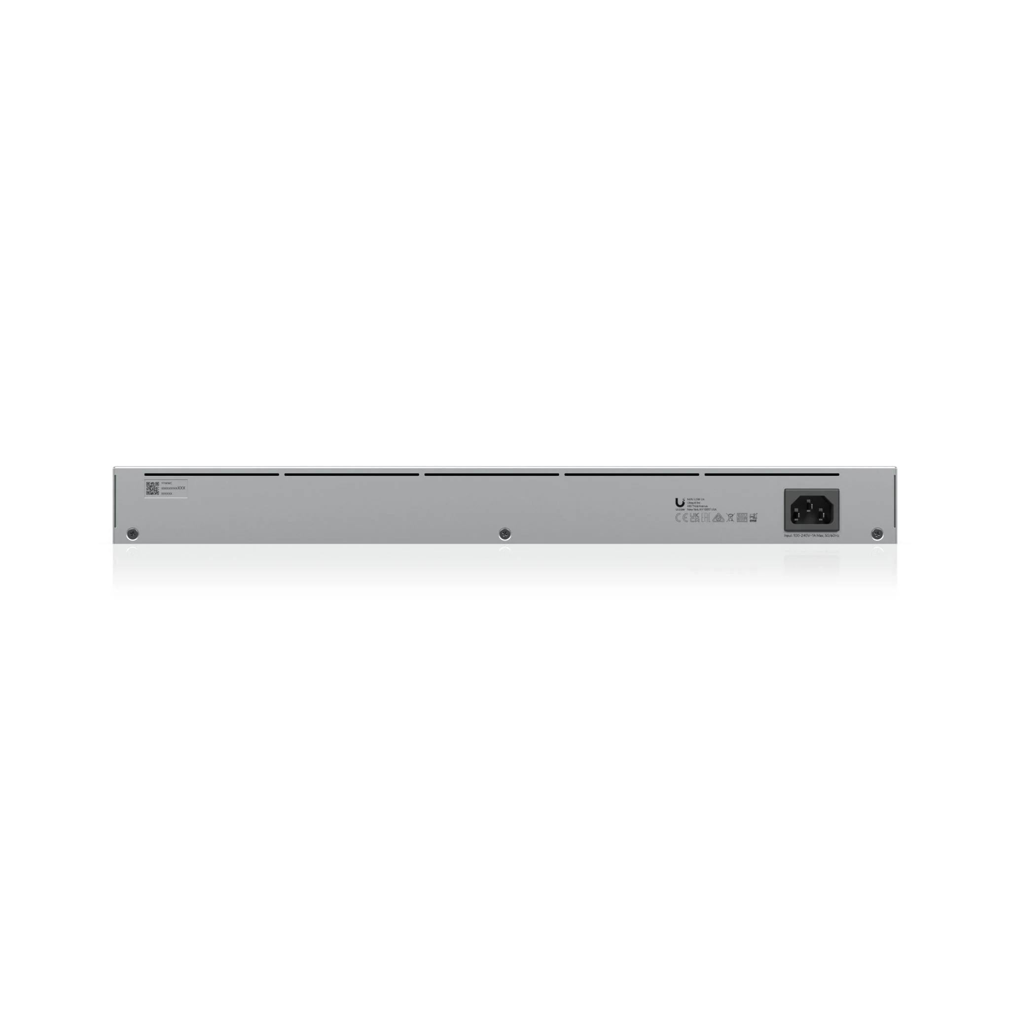 Ubiquiti Unifi Standard 24 Port Switch - Image 3