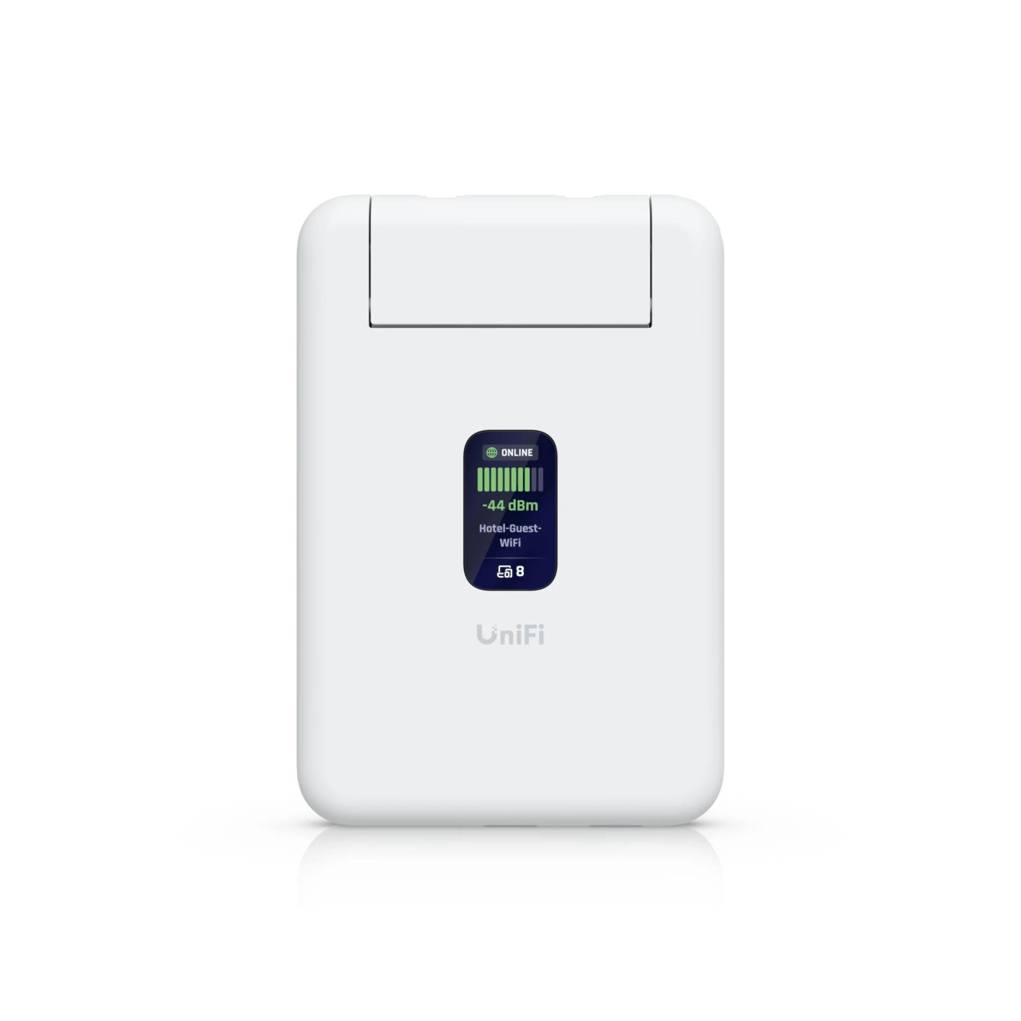 Ubiquiti UniFi Travel Router