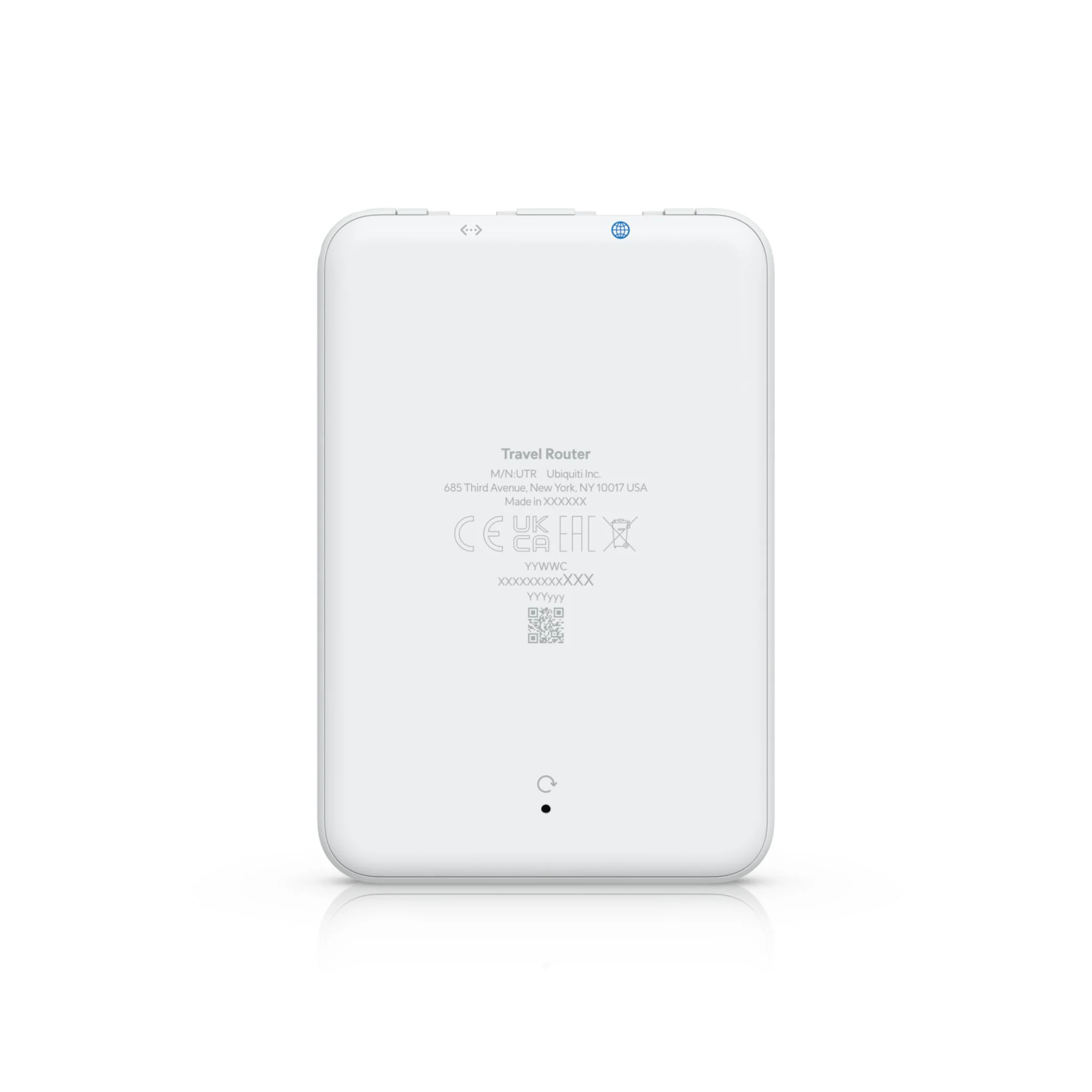 Ubiquiti UniFi Travel Router - Image 3