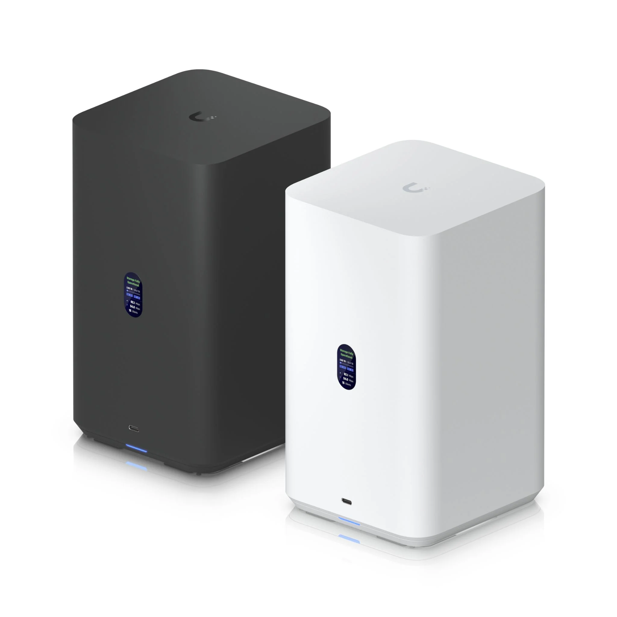 Ubiquiti UniFi UNAS 2 - Image 3