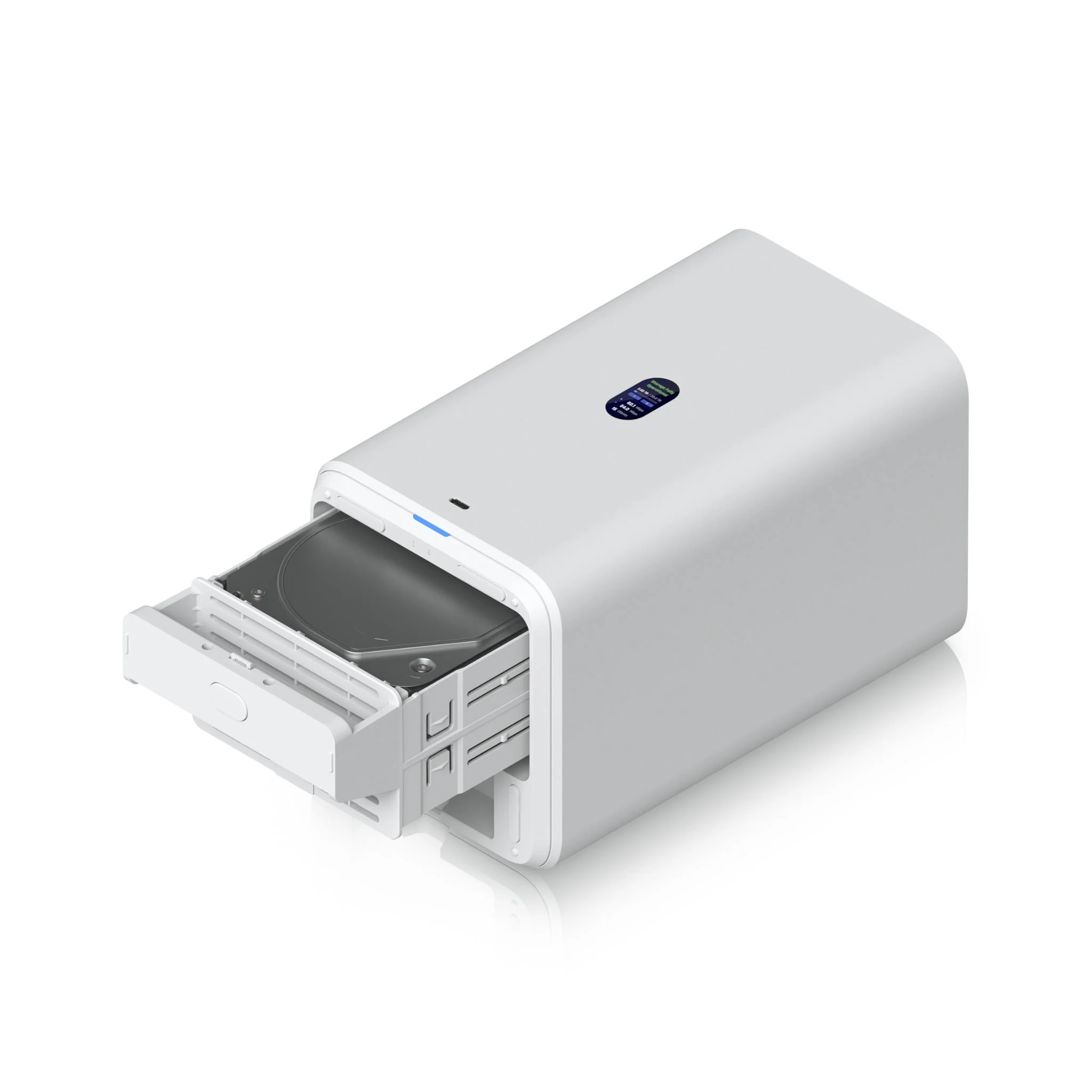 Ubiquiti UniFi UNAS 2 - Image 5