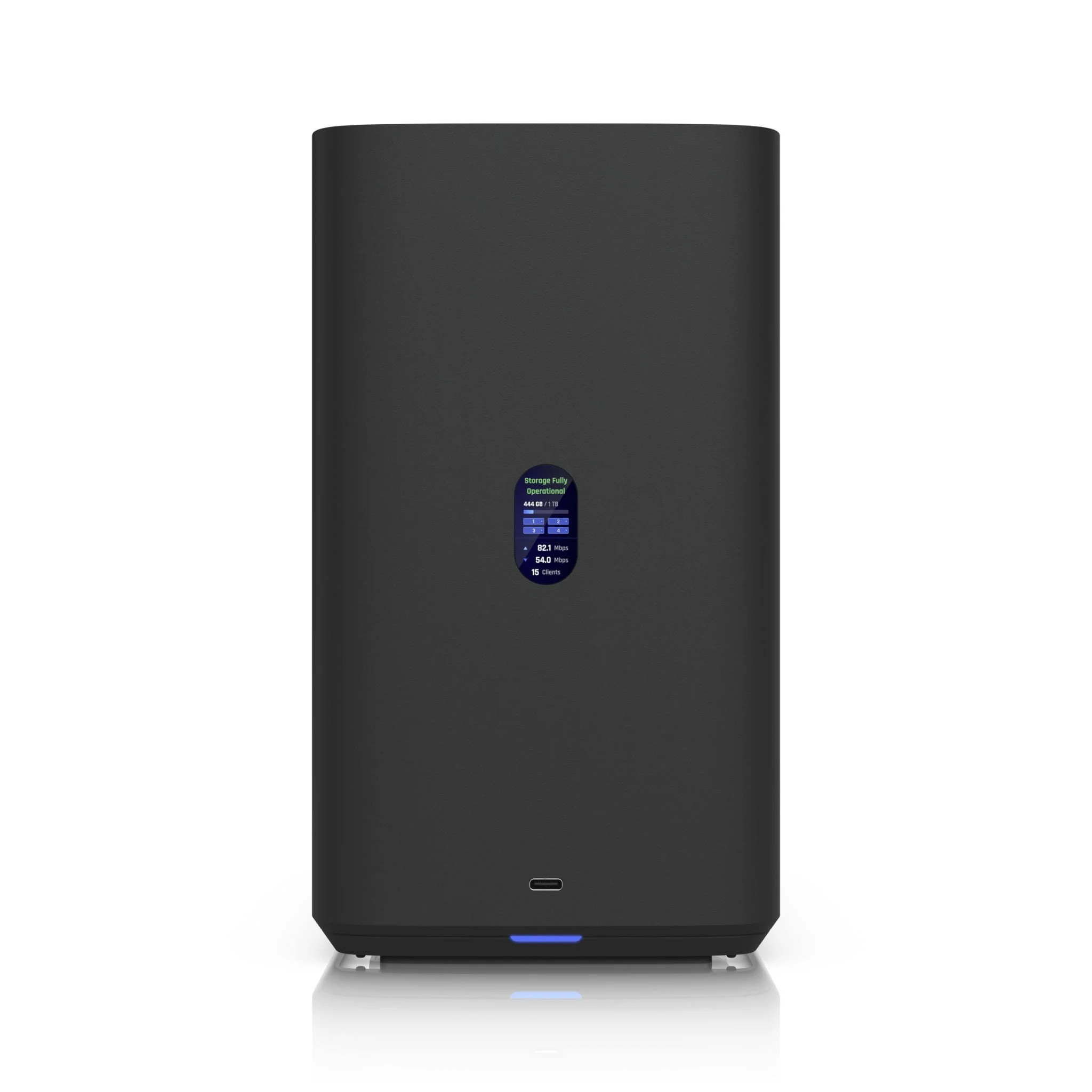 Ubiquiti UniFi UNAS 4 - Image 2