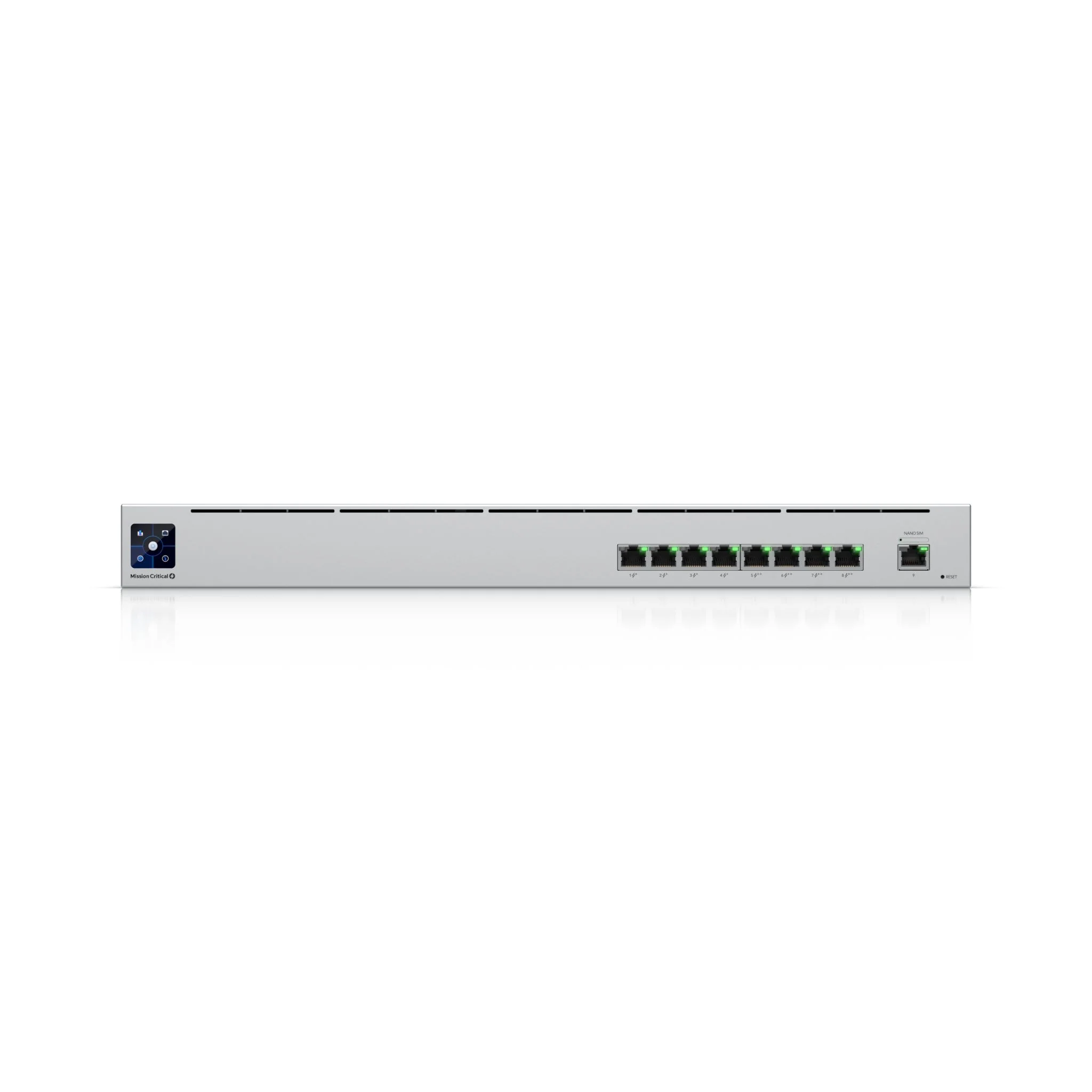 Ubiquiti UniFi UPS PoE Switch - Image 3